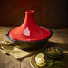 Peugeot AtlasTagine Red