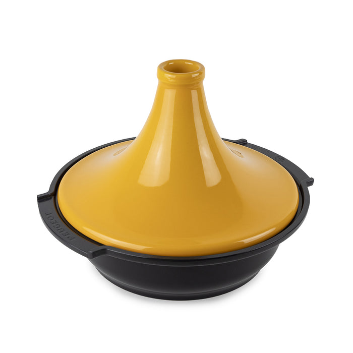 Peugeot AtlasTagine Saffron Yellow