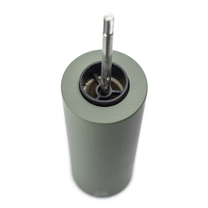 Peugeot  Boreal 8" Manual Pepper Mill in Fern Green