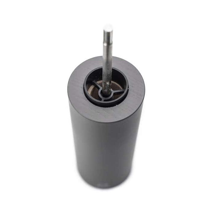 Peugeot  Boreal 8" Manual Pepper Mill in Rock Grey