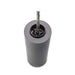Peugeot  Boreal 8" Manual Pepper Mill in Rock Grey