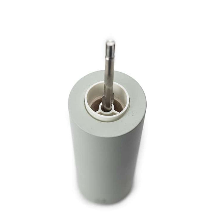 Peugeot  Boreal 8" Manual Salt Milll in Sage Green