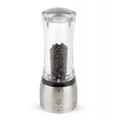 Peugeot Daman u'Select 6" Manual Pepper Mill