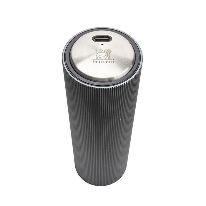 Peugeot Line Preserve Electric Wine Vacuum Pump