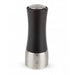 Peugeot Madras u'Select 6.25" Manual Salt Mill in Chocolate
