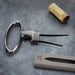 Peugeot Mathus Two-Prong Cork Extractor