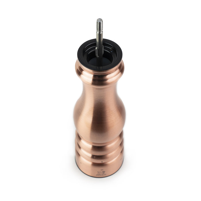 Peugeot Paris u’Select 9" Manual Pepper Mill Copper Plated