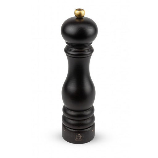 Peugeot Paris u’Select 9" Manual Pepper Mill in Chocolate