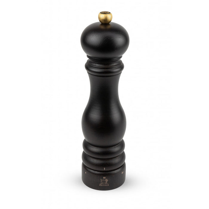 Peugeot Paris u’Select 9" Manual Pepper Mill in Chocolate