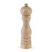 Peugeot Paris u’Select  9" Manual Pepper Mill in Natural Wood