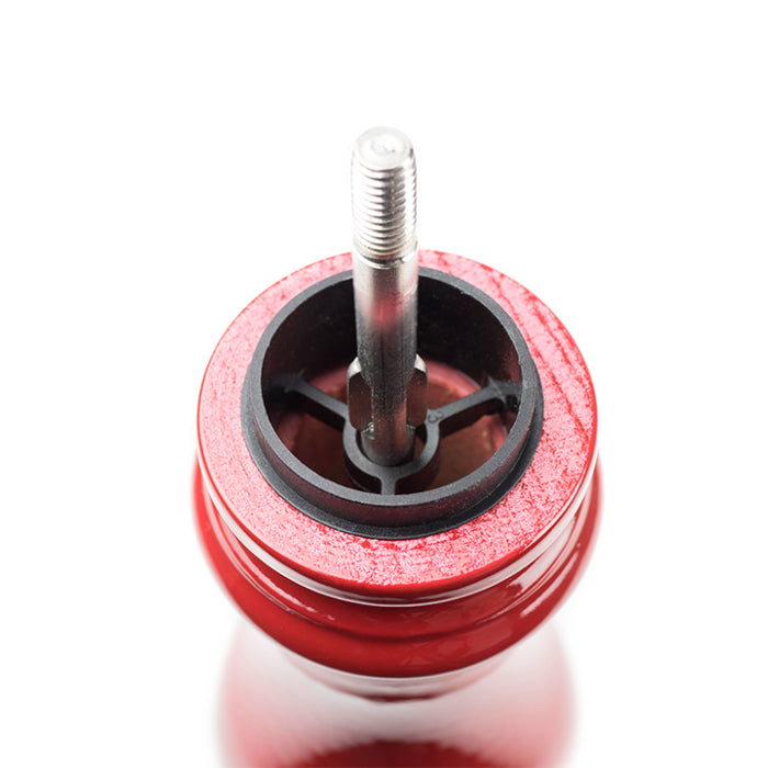 Peugeot Paris u’Select 9" Manual Pepper Mill in Red