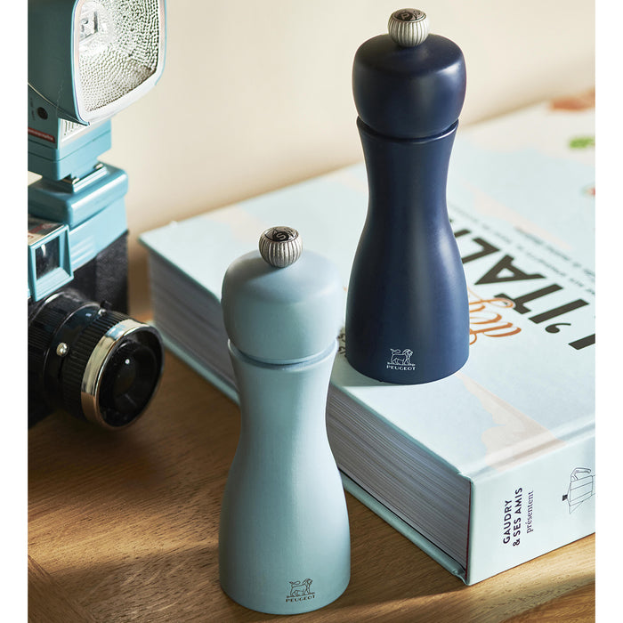 Peugeot Tahiti Mill Set Air