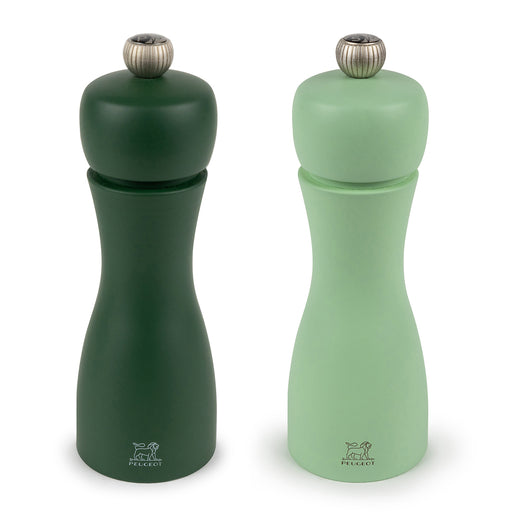 Peugeot Tahiti Mill Set Water