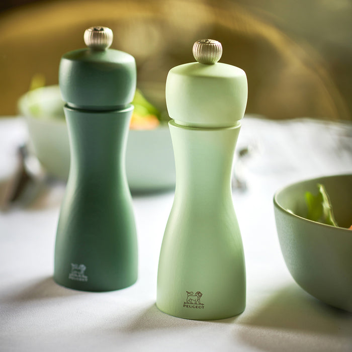 Peugeot Tahiti Mill Set Water