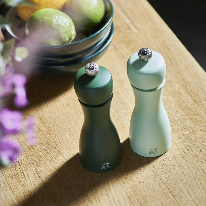 Peugeot Tahiti Mill Set Water