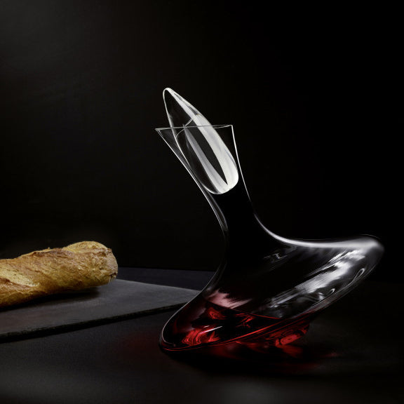 Peugeot Variation Wine Carafe