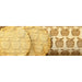 Pottery Avenue 10" Embossing Rolling Pin Apple Pie