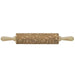 Pottery Avenue 10" Embossing Rolling Pin Berry Pie