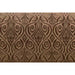 Pottery Avenue 10" Embossing Rolling Pin Heart Vines