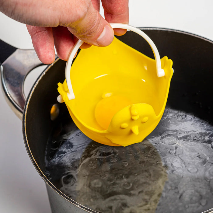 Prepara Egg Poacher