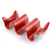 Prepara Multi Taco Holder in Red