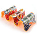 Prepara Multi Taco Holder in Yellow