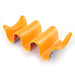 Prepara Multi Taco Holder in Yellow