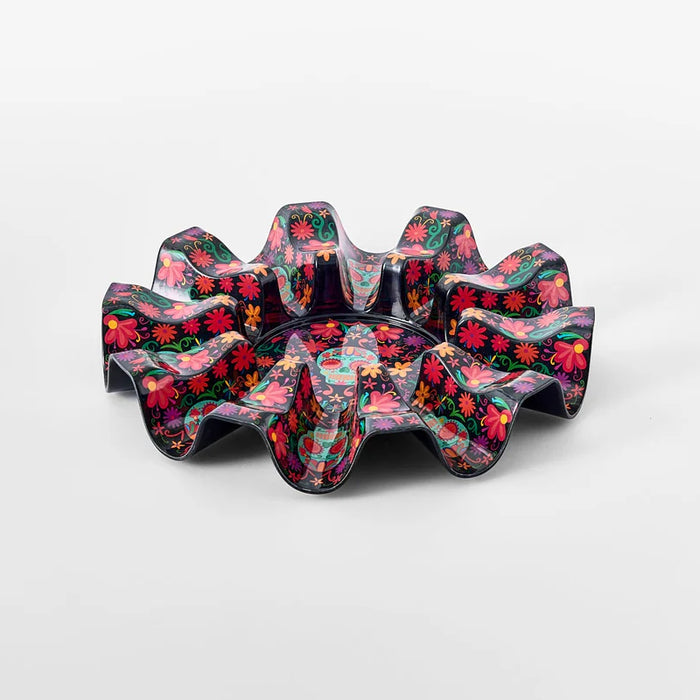 Prepara Taco Carousel Day of the Dead