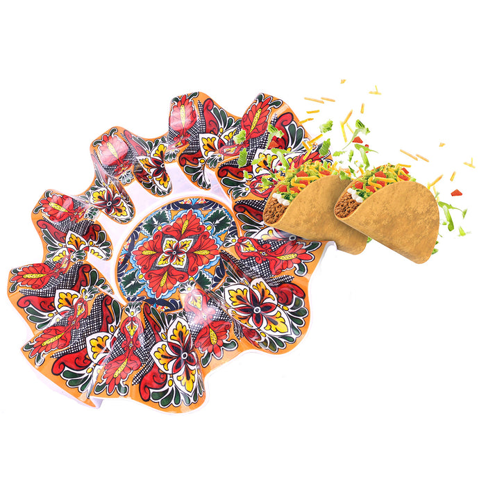 Prepara Taco Carousel