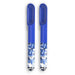 Prepara Taco Spoons in Blue