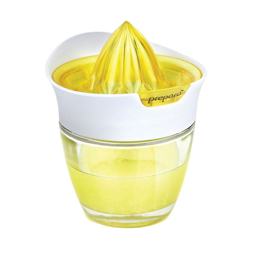 Prepara The Juiciest Juicer