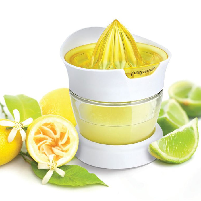 Prepara The Juiciest Juicer