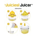 Prepara The Juiciest Juicer