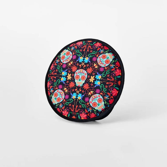 Prepara Tortilla Warmer Day of the Dead