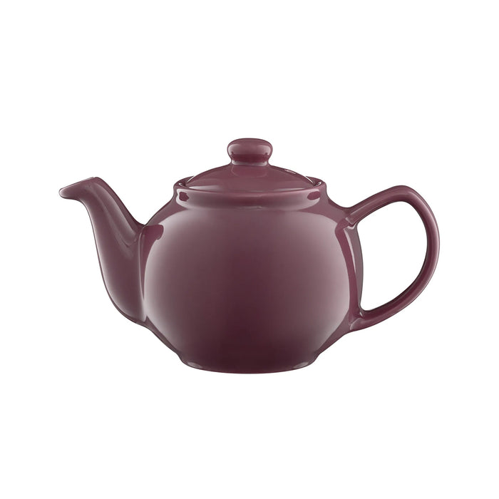 Price & Kensington Deep Magenta 2 Cup Teapot