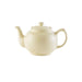 Price & Kensington Matte Cream 2 Cup Teapot