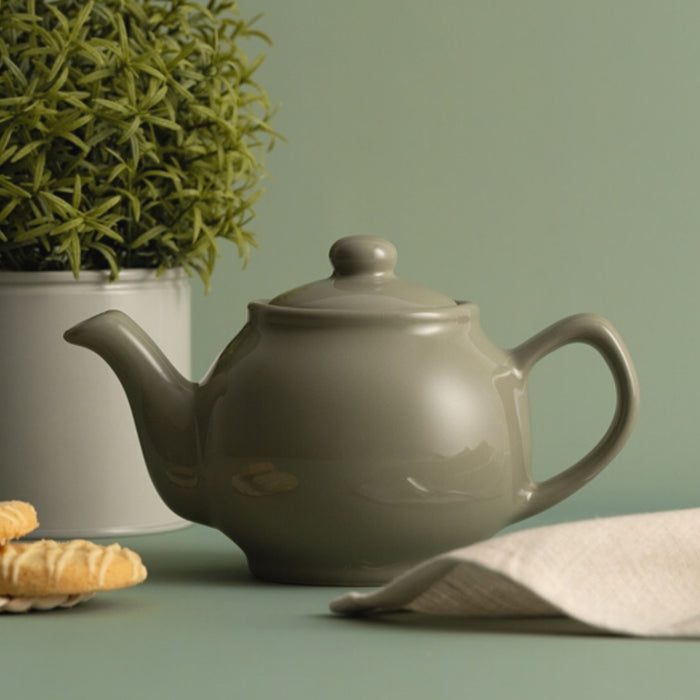 Price & Kensington Sage 2 Cup Teapot