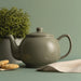Price & Kensington Sage 6 Cup Teapot