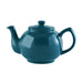 Price & Kensington Teal 6 Cup Teapot