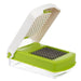 Progressive PrepWorks Compact Veggie Chopper