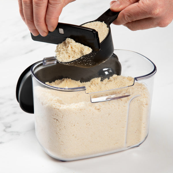 Progressive Prepworks Specialty Flour ProKeeper+