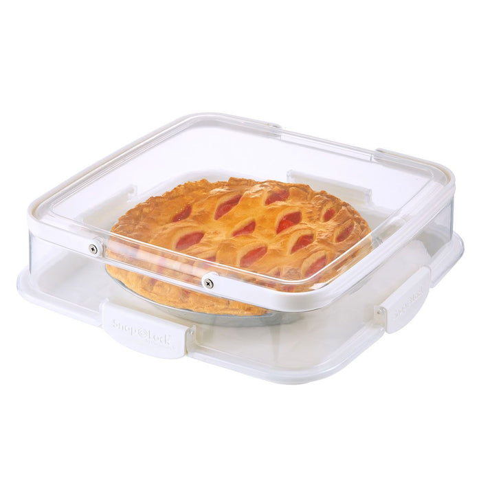 Progressive SnapLock Pie and Entertaining Carrier