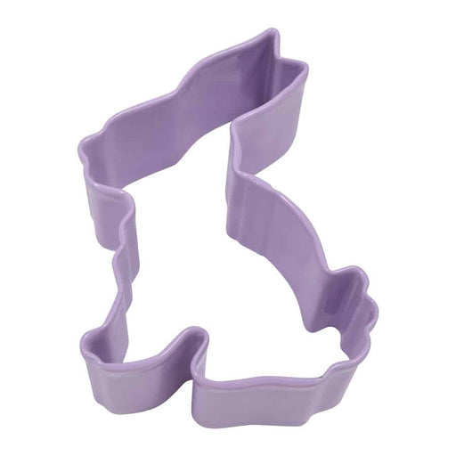 R&M 3.25" Bunny Cookie Cutter