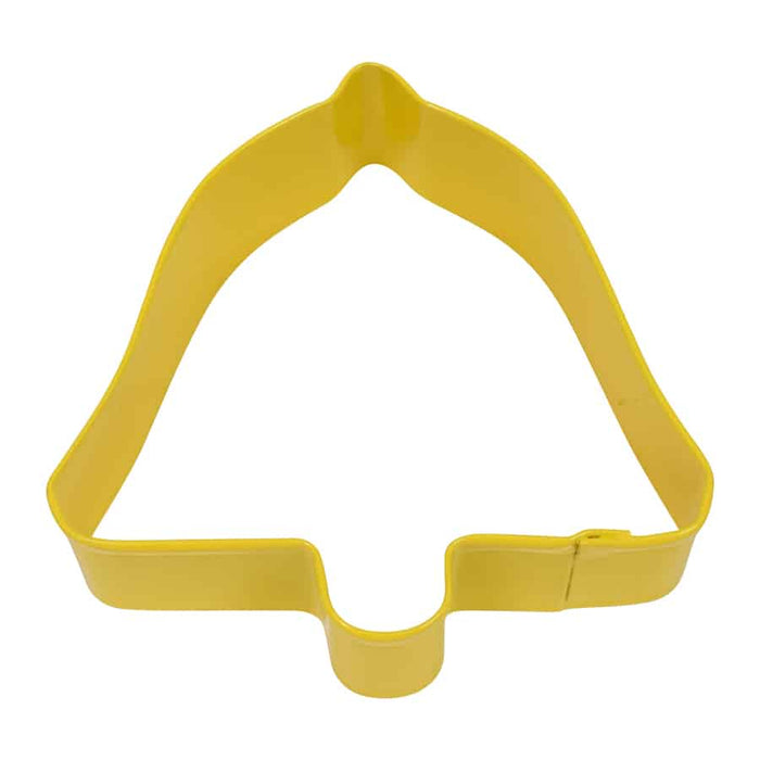 R&M 3.5" Bell  Cookie Cutter