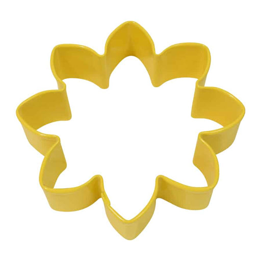 R&M 3.5" Daisy Cookie Cutter