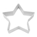 R&M 3.5" Star Cookie Cutter