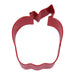 R&M 4" Apple Cookie Cutter
