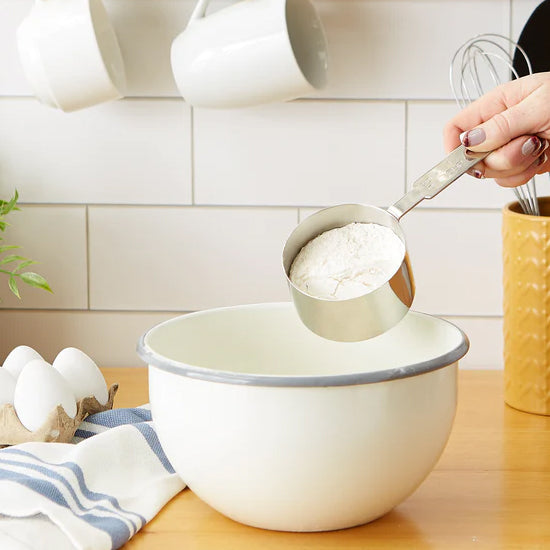 RSVP International 1 Cup Measure