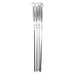 RSVP International 14″ Spring Skewers – Set/4