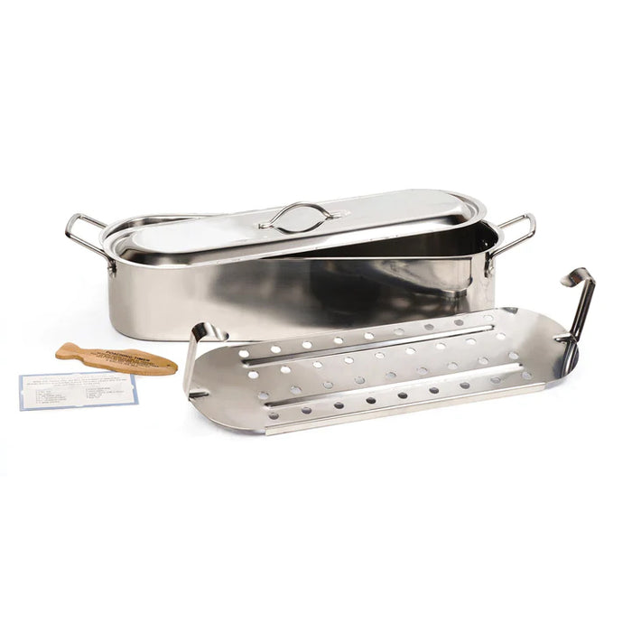 RSVP International 18" Fish Poacher